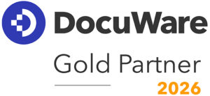 DocuWare Gold Partner 2026