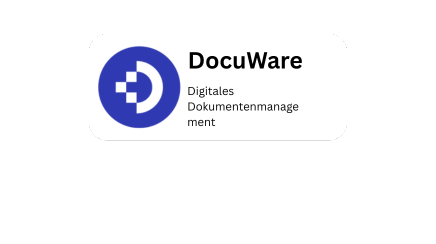 DocuWare Plattform